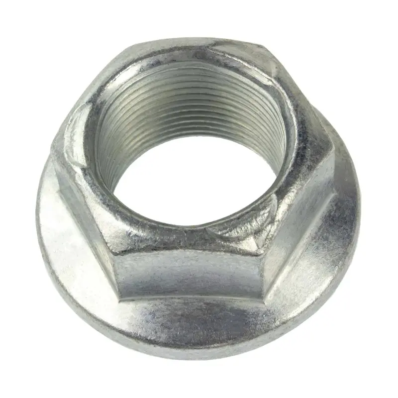 7/8" X 20 Differential Pinion Shaft Lock Nut 1