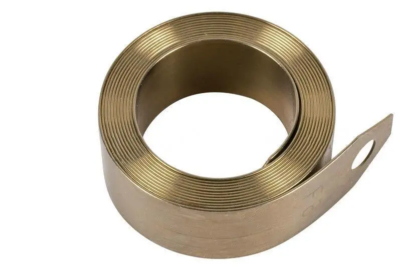 8-Pound Replacement Coil Spring For Sliding Window Balances 1