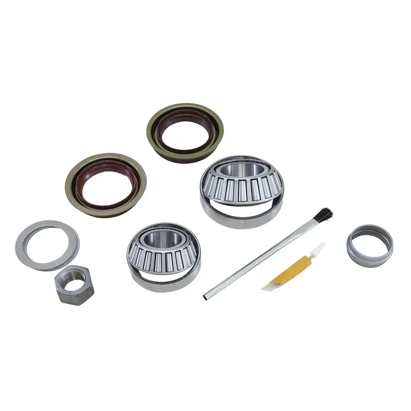 9" Ford Rear Axle Pinion Kit With Koyo Bearings 1
