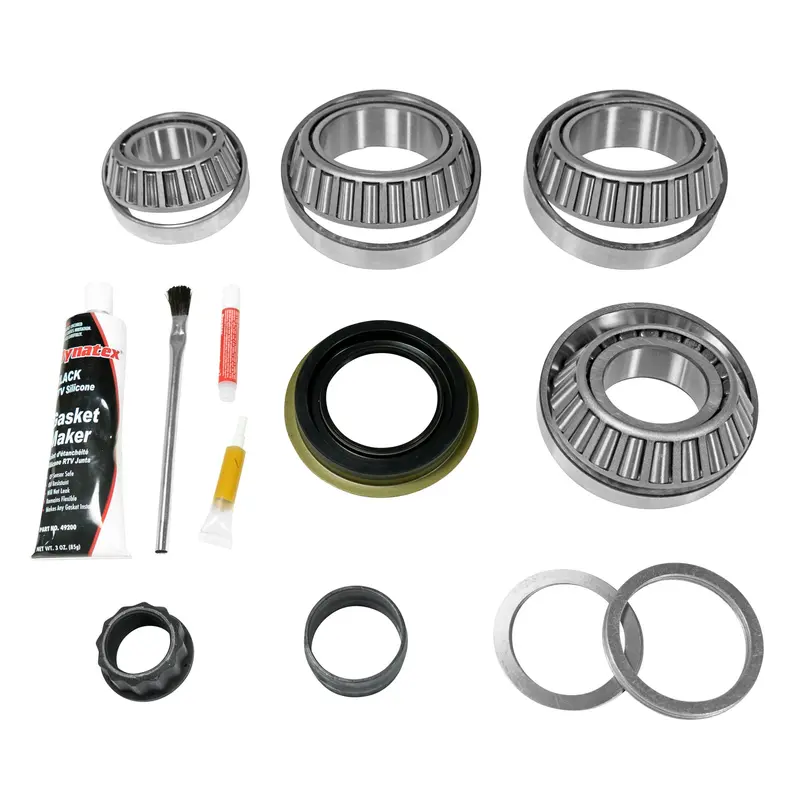 Aam 11.5" Differential Rebuild Kit – Gm & Chrysler Mid-2011 And Later 1