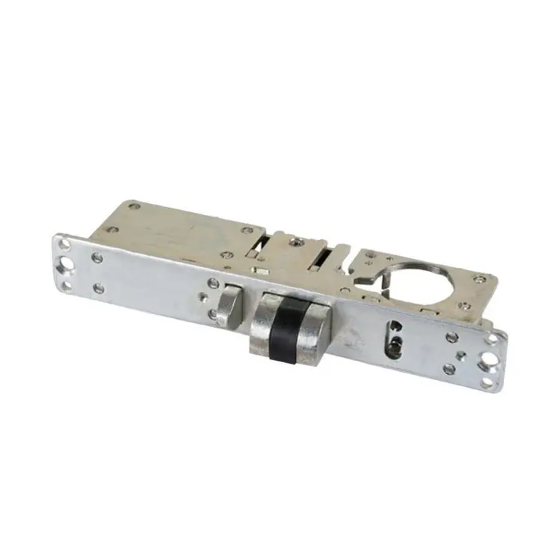 Adams Rite® Deadlatch Mortise Lock – 31/32" Backset, Left-Hand, Storefront Use 1