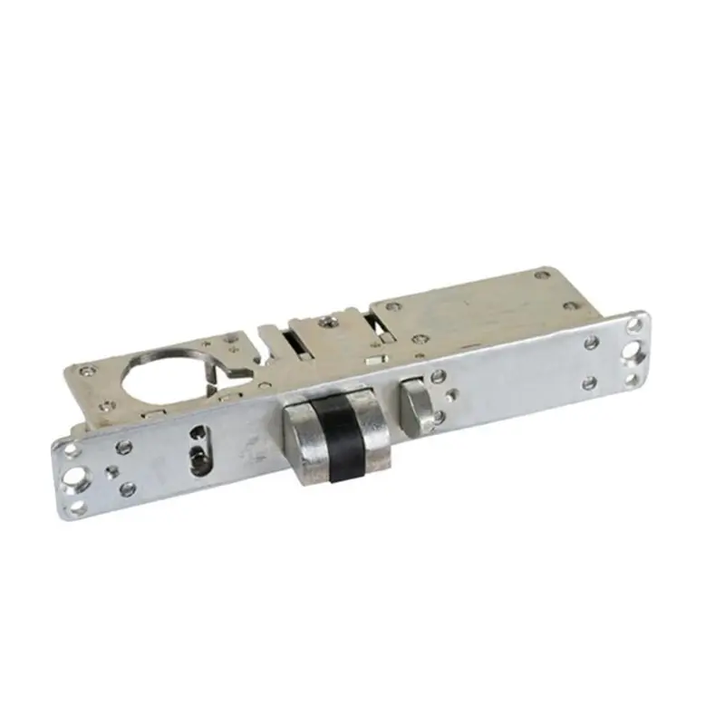 Adams Rite® Right-Hand Mortise Deadlatch – 1-1/2" Backset 1