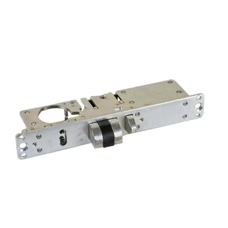 Adams Rite® Right-Hand Mortise Deadlatch Lock – 31/32" Backset For Storefront Doors 1