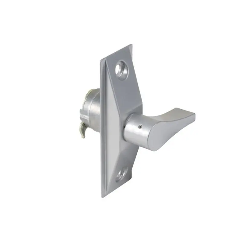 Adams Rite Short-Style Heavy-Duty Latch Handle For Commercial Doors 1