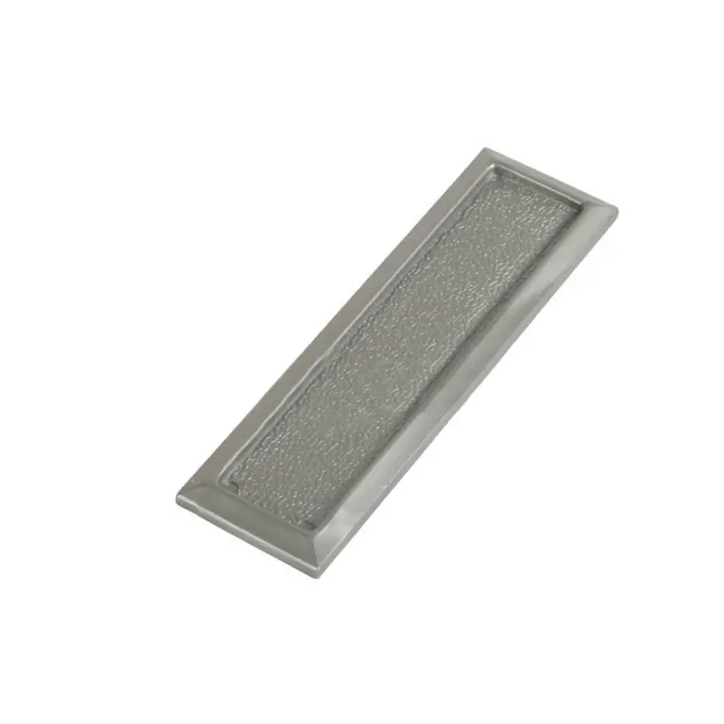Adhesive-Fit Showcase Finger Pull 1