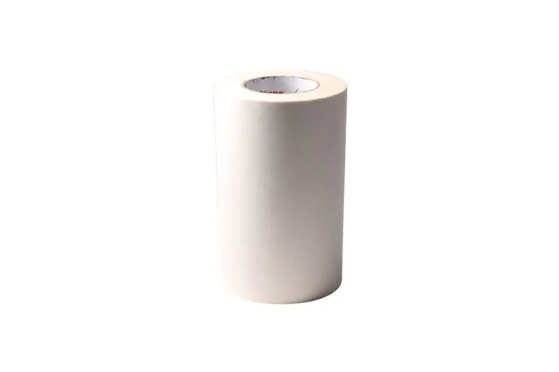 Adhesive Glass Wrap Tape – 12-Inch By 300-Foot Clear Roll 1