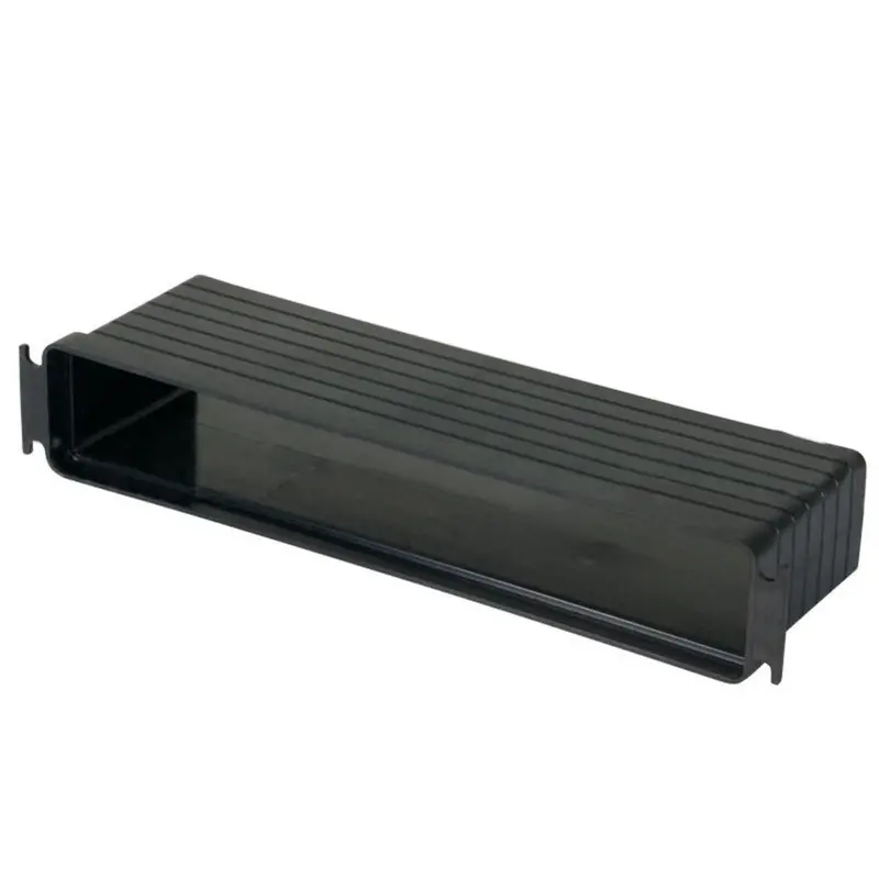 Adjustable Mail Slot Extension Sleeve For Thick Exterior Doors 1