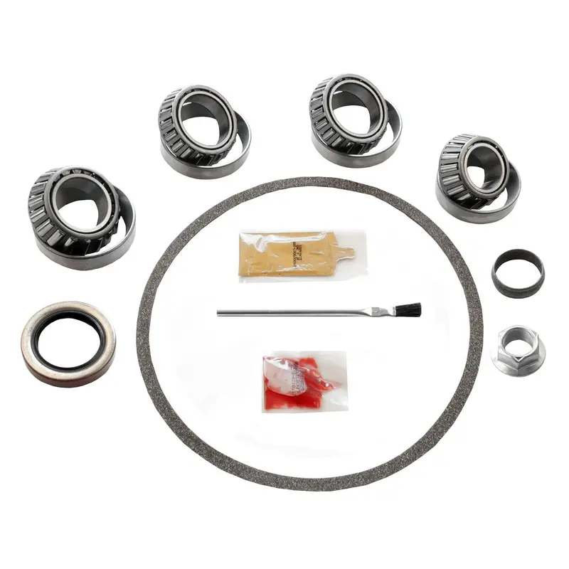 Amc 20 Rear Axle Bearing Replacement Kit – Motive Gear With Koyo Bearings 1