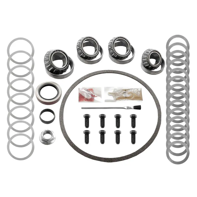 Amc 20 Rear Axle Master Bearing Kit – Motive Gear With Timken Bearings 1