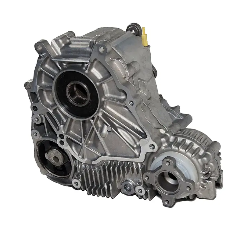 Atc300 All-Wheel Drive Transfer Case For 2006–2011 Bmw 325I And 330I 1
