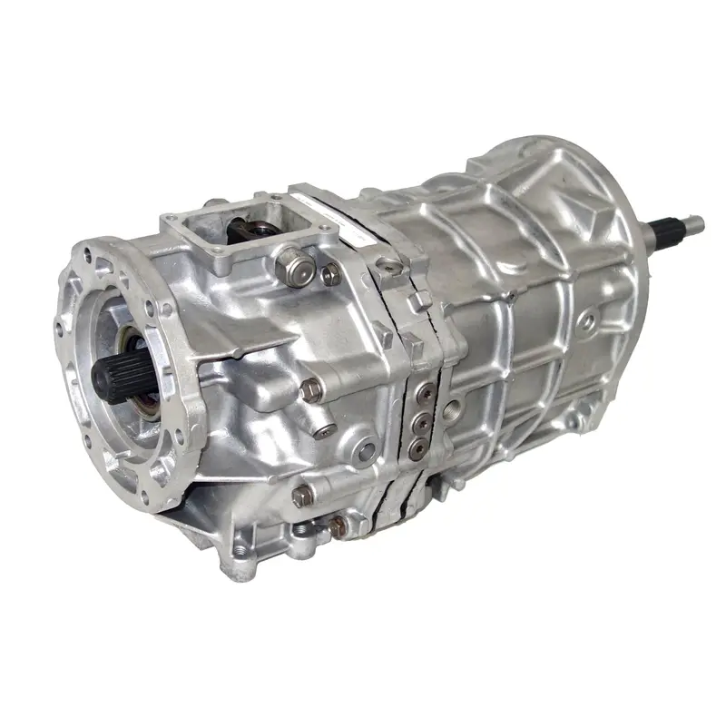 Ax15 5-Speed Manual Transmission For 1987–1991 Jeep Cherokee (Xj) 1