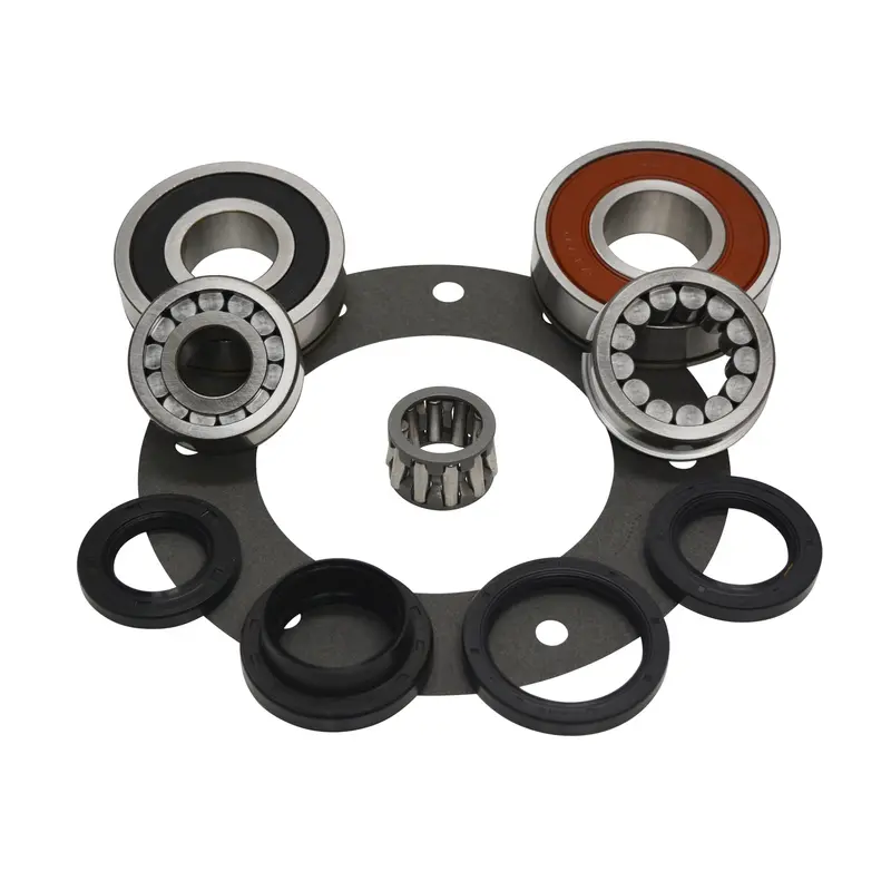 Ax15 Manual Transmission Bearing And Seal Kit 1