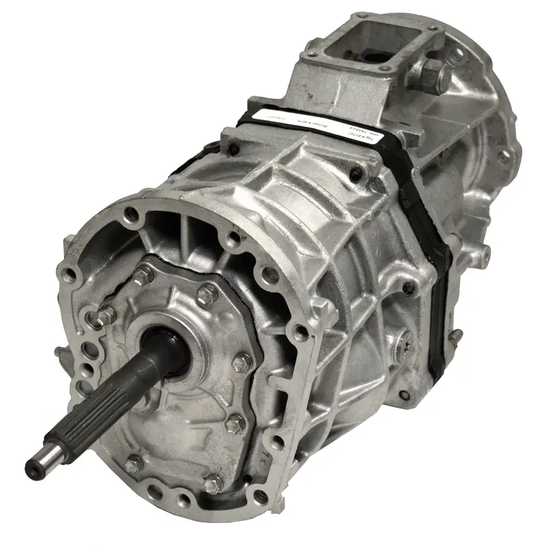 Ax5 5-Speed Manual Transmission For 1994–1996 Jeep Cherokee 4Wd (Xj) 1