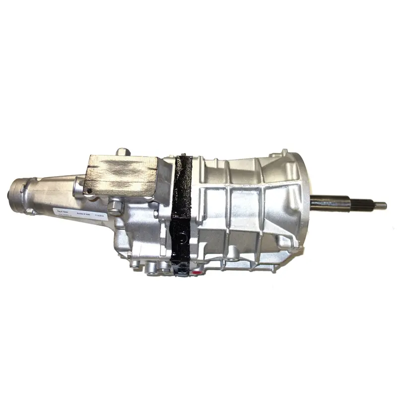 Ax5 5-Speed Manual Transmission For 1997–2000 Jeep Cherokee 2Wd (Xj) 1