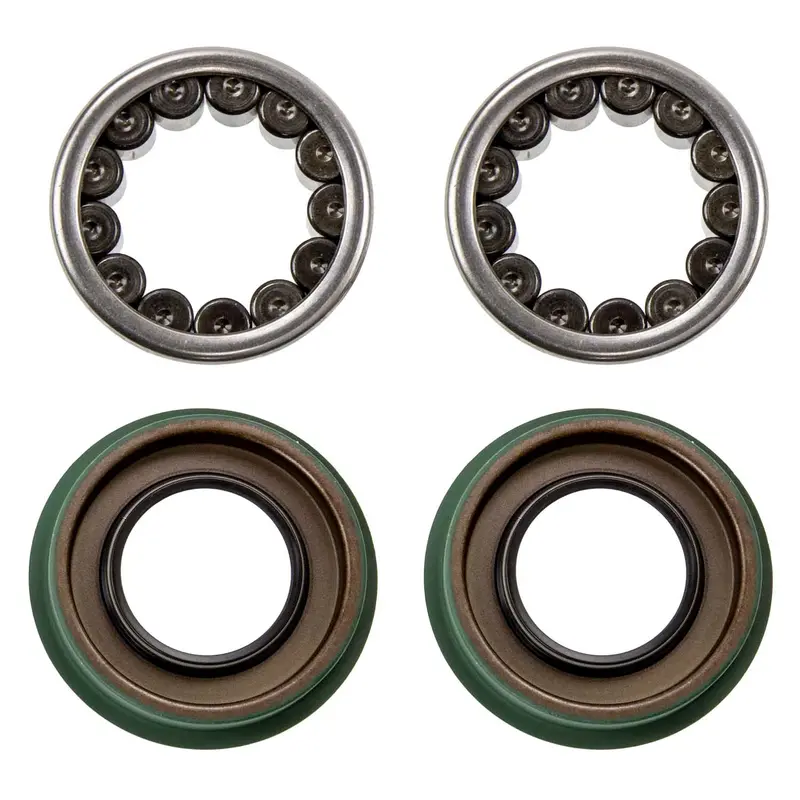 Axle Bearing And Seal Kit — 2.79" Od, 1.61" Id 1