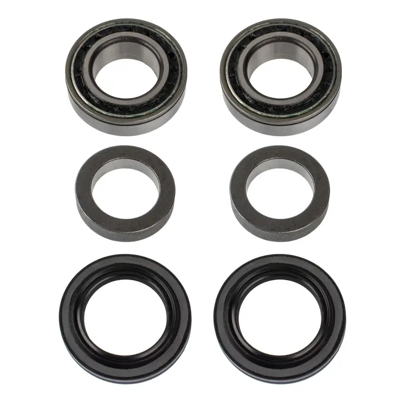 Axle Bearing And Seal Kit – 2.875" Od × 1.562" Id Dimensions 1