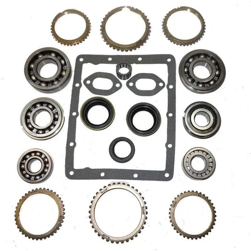 B5V/5Hc Manual Transmission Bearing And Seal Kit – Mazda Rx Series 1