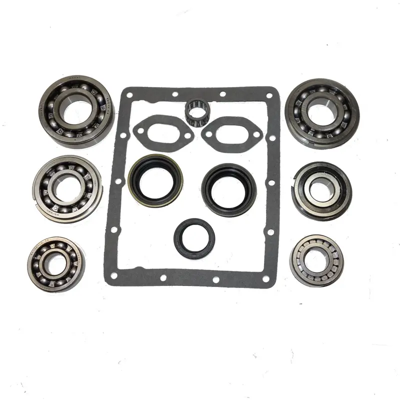 B5V/5Hc/Rx7T Rotary-Engine Compatible Transmission Bearing Kit 1