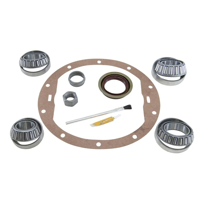 Bearing Kit Compatible With 1955–1964 Gm Cars And Trucks 1