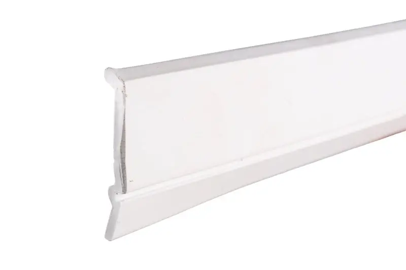 Beveled Pvc Glazing Stop For Residential Window Installations 1