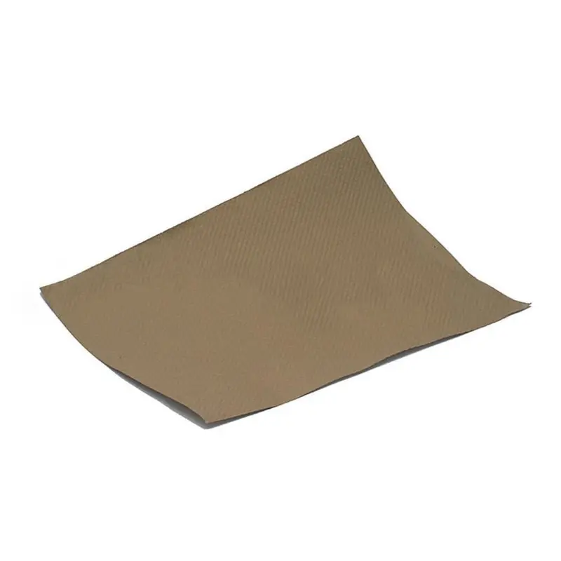 Blank Waffle-Weave Floor Mat Rolls – 250-Pack Disposable Protection 1