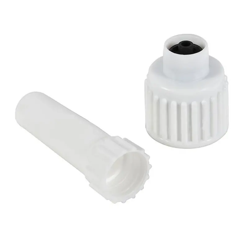 Bohle Uv Adhesive Needle Adaptor – Precision Dispensing For Bottle Systems 1