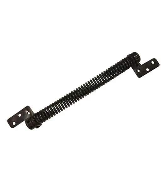 Bommer Heavy-Duty Auxiliary Door Spring – Performance Upgrade 1