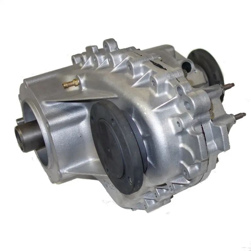 Borgwarner Bw4403 Heavy-Duty Transfer Case For 1999–2001 Ford Explorer And Mountaineer 1