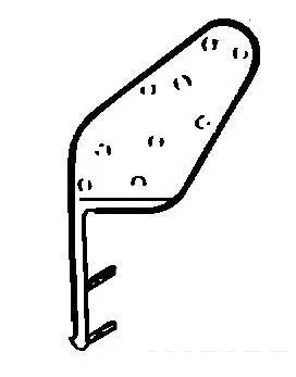 Brown Kerf Foam Weatherstrip For Tight Window Seals 1