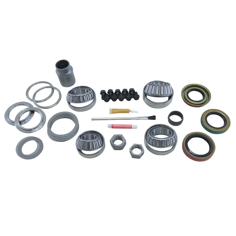 Buick/Olds/Pontiac 8.2" Rear Differential Master Overhaul Kit – Usa Standard 1