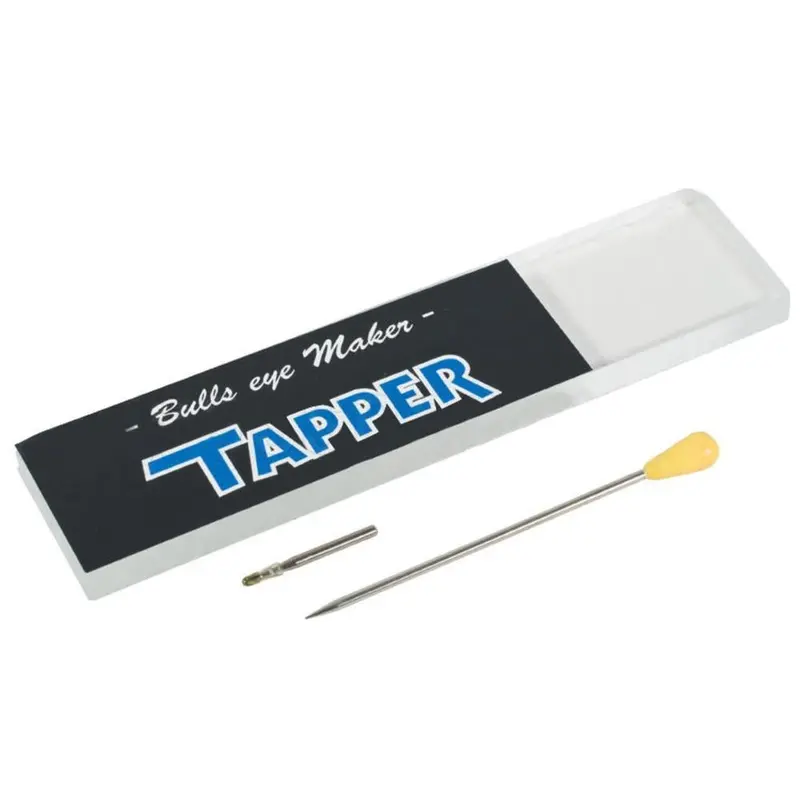 Bull'S Eye Alignment Marking Kit – Diy Installation Set 1
