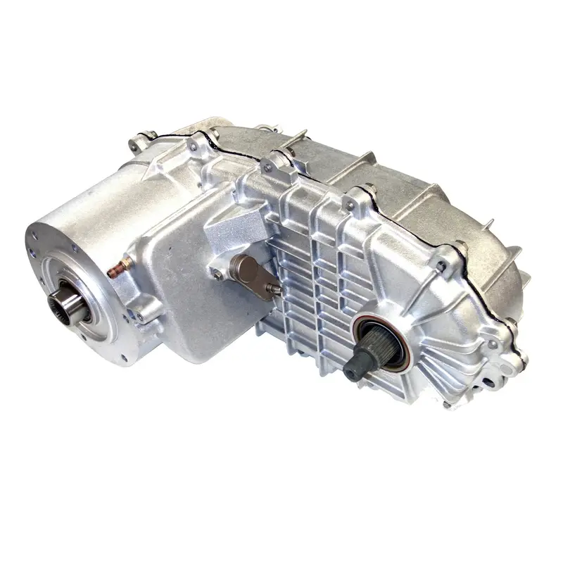 Bw1345 Transfer Case For 1982–1987 Ford F-Series Trucks 1