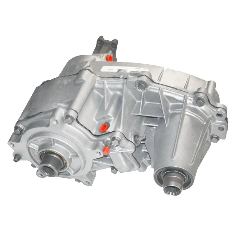 Bw1350 Transfer Case For 1983–1993 Ford Ranger And Bronco Ii (Rtc1350F-1) 1