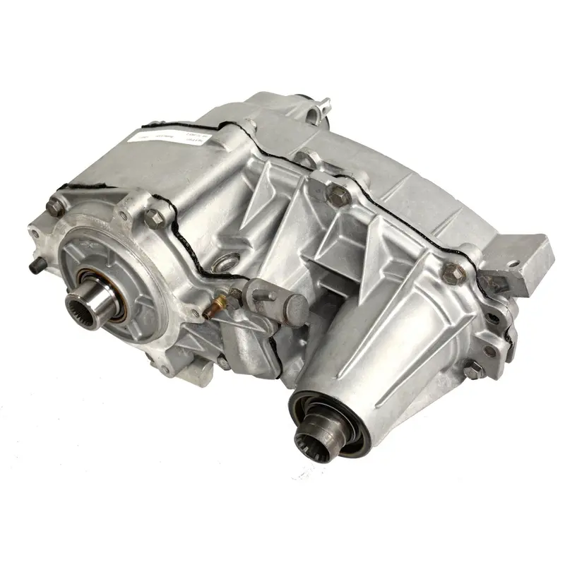 Bw1350 Transfer Case For 1987–1989 Ford Ranger And Bronco Ii (Rtc1350F-4) 1
