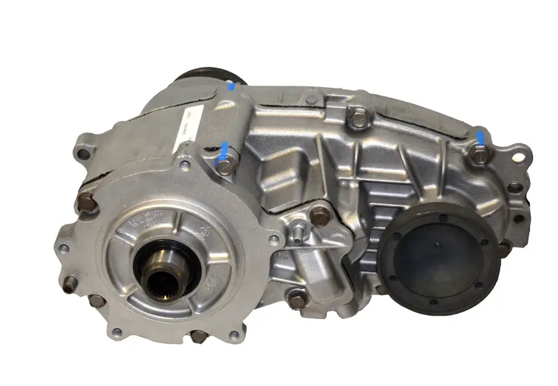 Bw1354 Transfer Case For 1998–2000 Ford Explorer And Ranger 4Wd Trucks 1