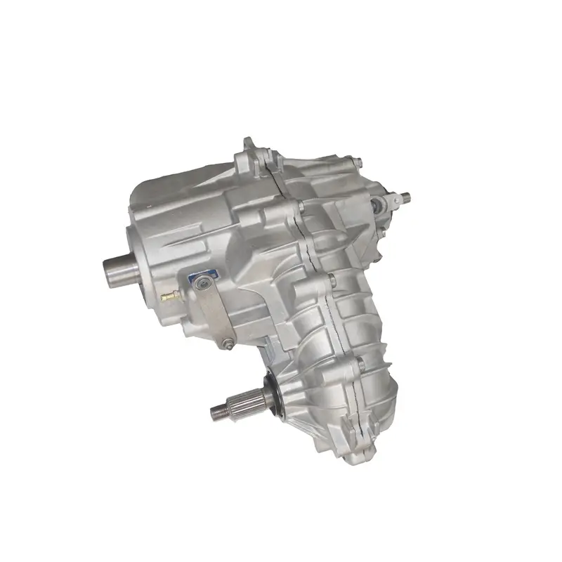 Bw1370 & Bw4401 Transfer Case Replacement For 1994–1996 Gm K3500 Full-Size Trucks 1