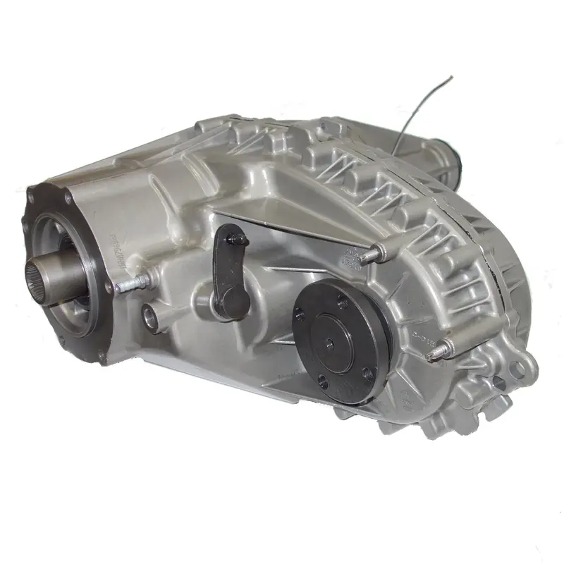 Bw4406 Transfer Case For 1997–1998 Ford F-150, F-250 & Expedition 1