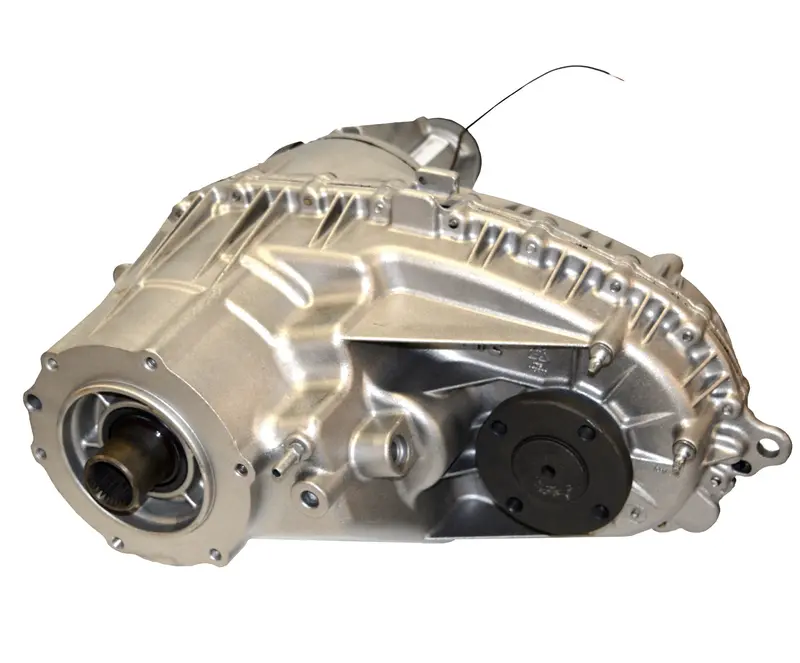Bw4406 Transfer Case For 1999–2008 Ford F-150 & F-250 – Rtc4406F-5 1