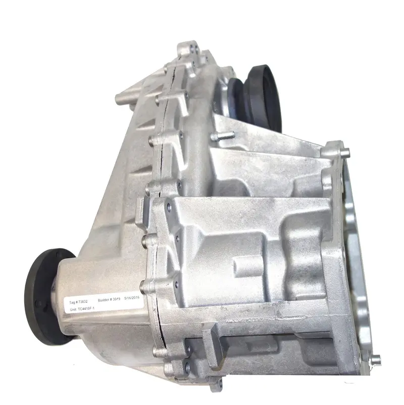 Bw4410 Transfer Case For 2002–2005 Ford Explorer & Mercury Mountaineer 1