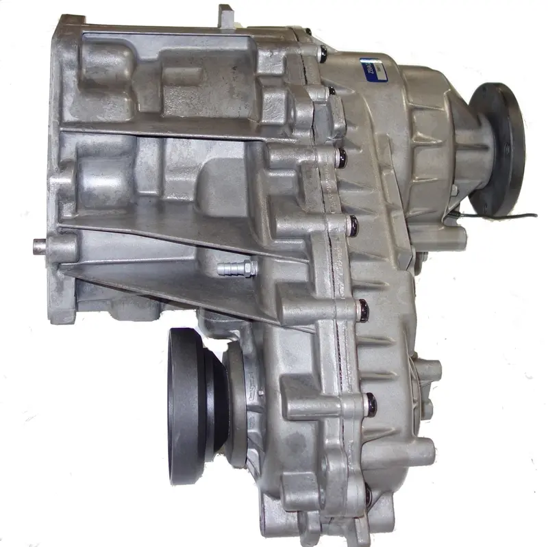 Bw4411 Transfer Case For 2002–2004 Ford Explorer & Mercury Mountaineer 1