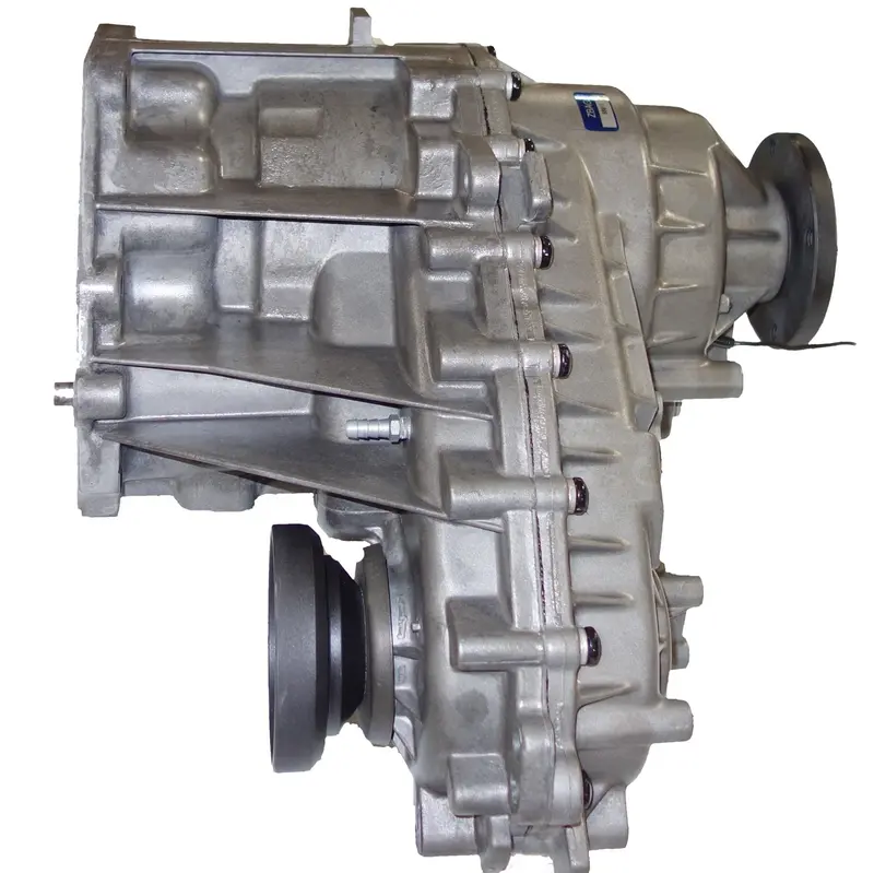 Bw4411 Transfer Case For 2003–2005 Lincoln Aviator & Mercury Mountaineer 1