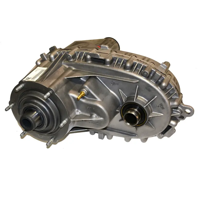Bw4418 Transfer Case – Gm Escalade & Denali (2005–2006) 1