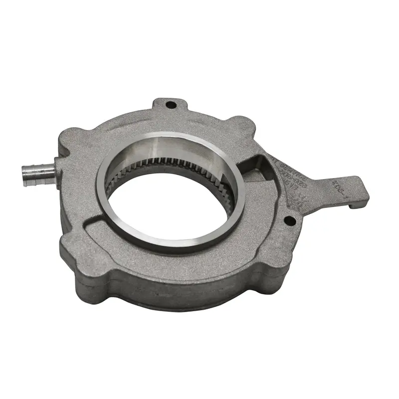 Bw4446/Bw4447 & Bw4464/Bw4465 Transfer Case Oil Pump Assembly 1
