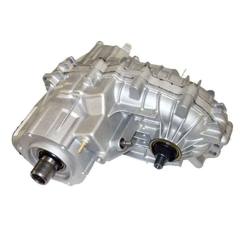 Bw4473 Transfer Case For 2003–2010 Chevrolet/Gmc Express 1500 & 2500 Vans 1