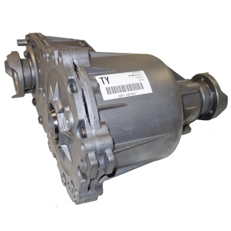 Bw4476 Transfer Case For 2004–2006 Cadillac Srx 3.6L (Gm) 1