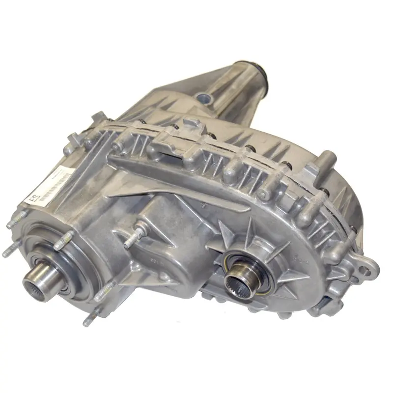 Bw4484 Transfer Case Compatible With 2003–2007 Hummer H2 (Gm) 1