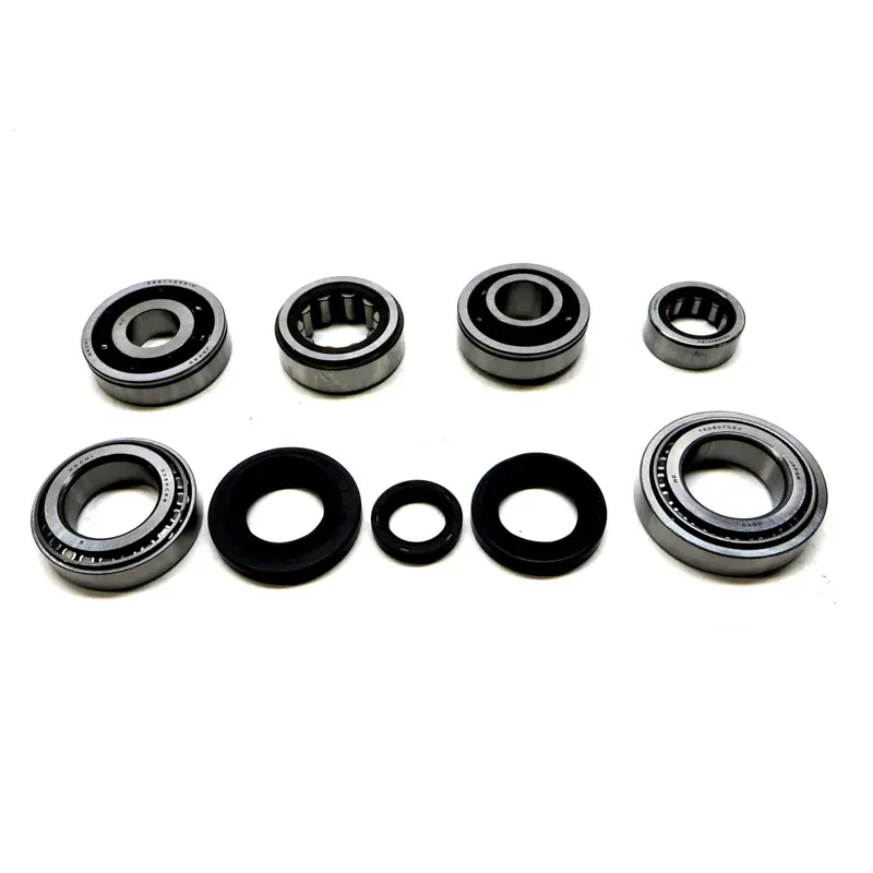 C140–C151 Heavy-Duty Manual Transmission Bearing And Seal Kit 1