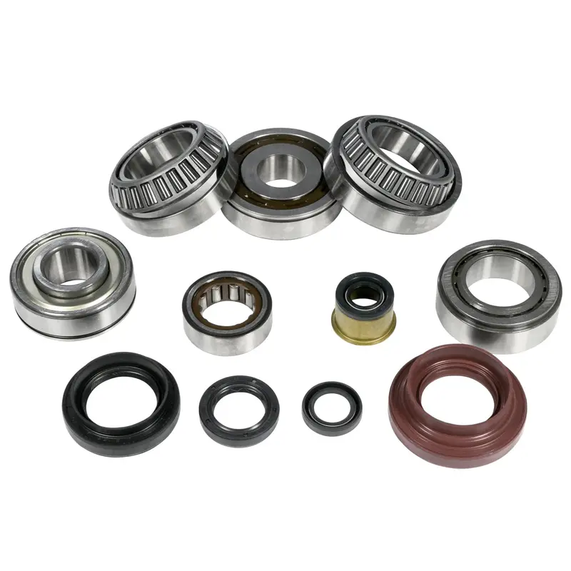 C56/C59 Manual Transmission Bearing And Seal Kit 1