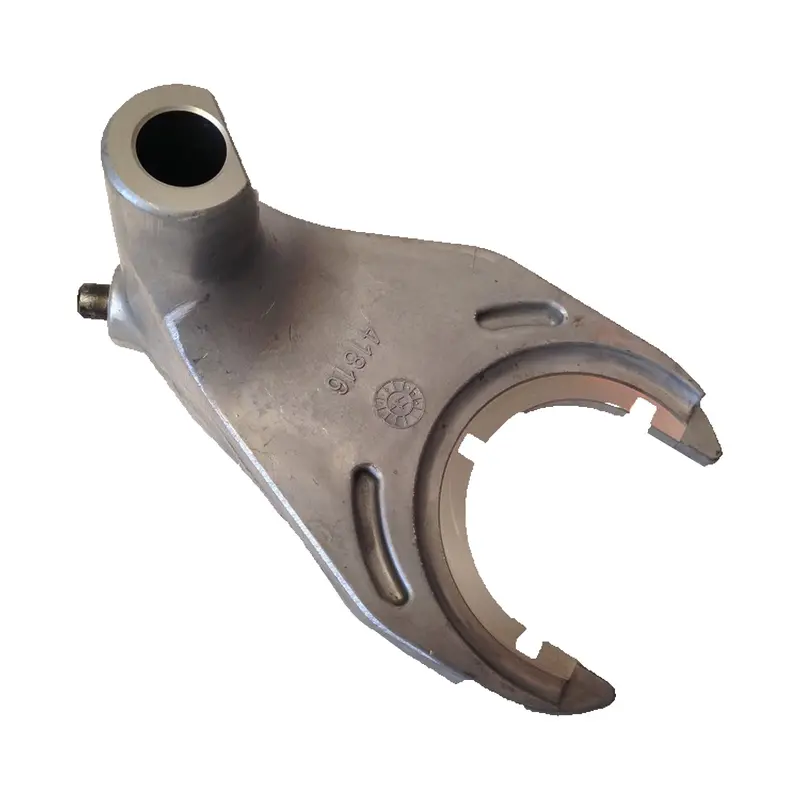 Cast-Number 41816 Range Fork – Compatible With Np246 – Part #41815 1