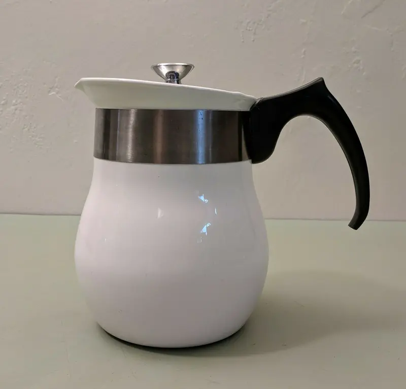 Centura 6-Cup Stovetop Beverage Maker 1